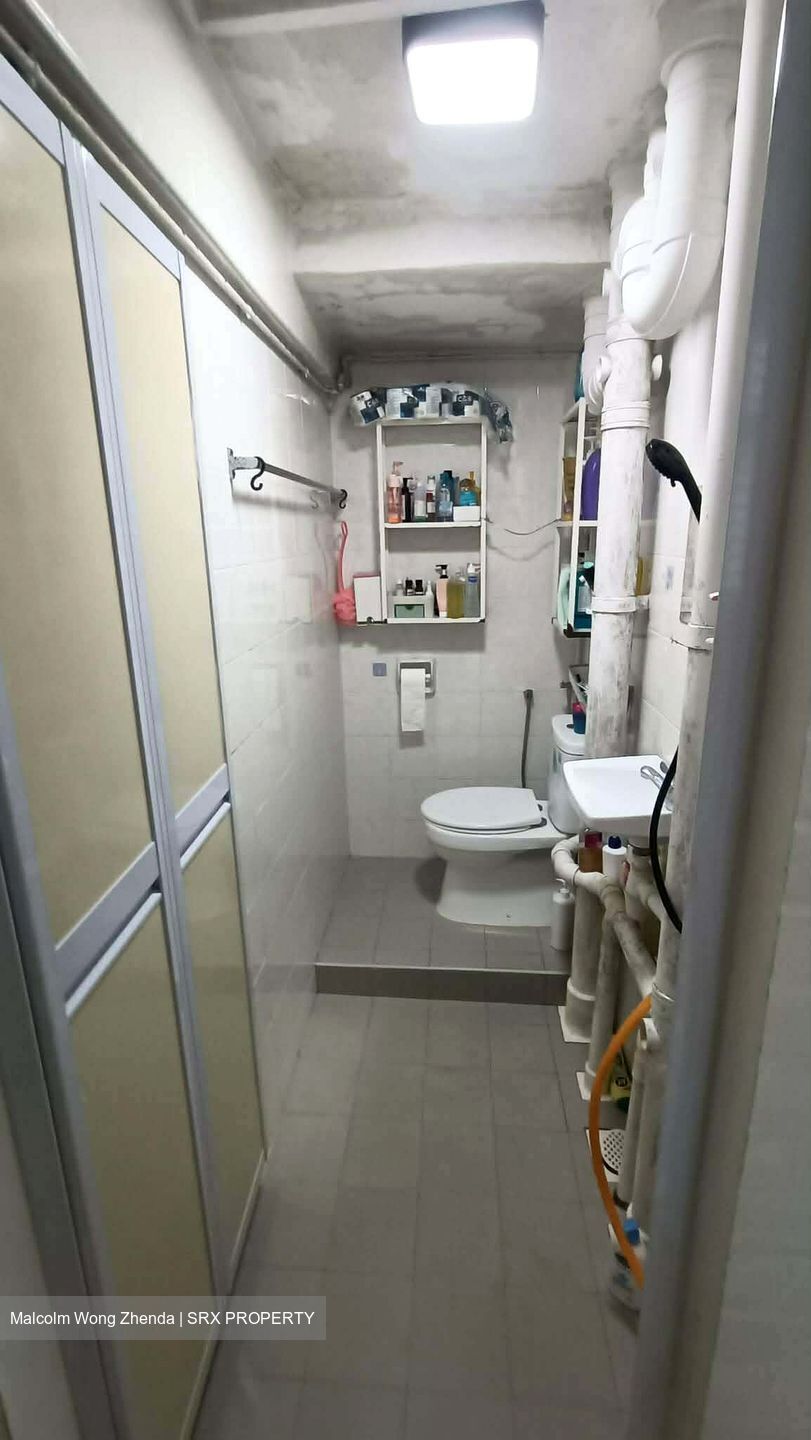 Blk 44 Bendemeer Road (Kallang/Whampoa), HDB 3 Rooms #547411301